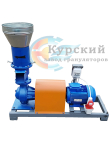 Гранулятор для кормов