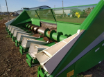 Жатка для подсолнечника John Deere OptiSun SH1208