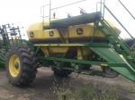 сеялка john deere 